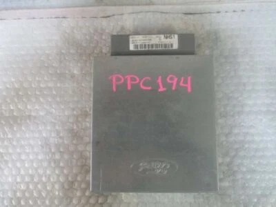 Módulo de control ECM del motor compatible con Ford Explorer 2003 03 3L2A-12A650-NB 3L2A12A650NB Foto 1 de 4