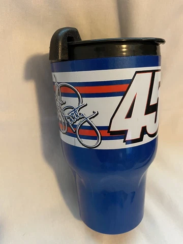 Kyle Petty mug-plastic-45 Georgia Pacific Cover