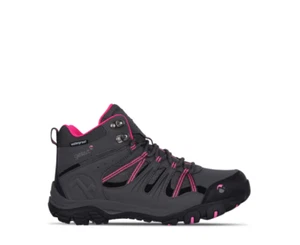 Gelert Horizon Mid Waterproof Juniors Walking Boots UK 5.5 US 6Y *REFCRS359 - Picture 1 of 2