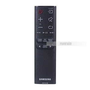 Original Samsung AH59-02733B Remote Control For HWK360 HWK450 HWK550 HWJ4000 - Picture 1 of 2