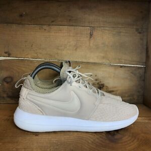 Nike Roshe Beige Athletic for Women for sale eBay