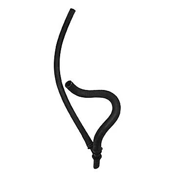 HVAC Heater Hose Heater Outlet For 2003-2004 GMC Sierra 2500 HD 6.0L V8 Dayco - Image 1 of 1