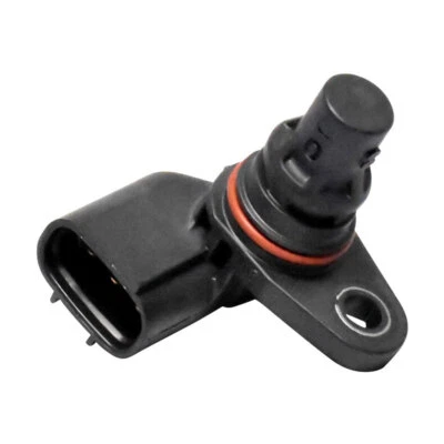 1x Black 393502E200 Camshaft Position Sensor Suitable For Hyundai and Kia - Image 1 of 4