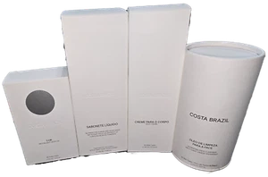 Costa Brazil Quality Body Care Product - All Body Types / All Skin Types - Picture 1 of 7