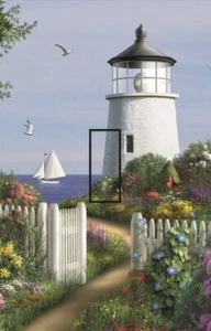 Soon the Light House SwitchStix Single Toggle - Picture 1 of 1