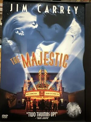 The Majestic - DVD - Image 1 of 4