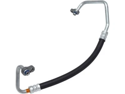 Mangueira de descarga de refrigerante 43419VKTW A/C Hyundai Tucson 2014-2015 - Imagem 1 de 2