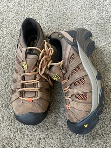 KEEN Utility Flint II Steel Toe Work Shoe WP 1023236 Men's Size 9 - Picture 1 of 5