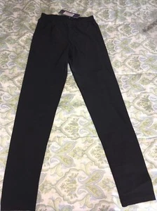 Theatricals Classwear leggings for girls dance sz LC new. theatricals - Picture 1 of 4