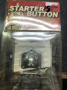 Spyke Starter Button 1.4kw 400117 - Picture 1 of 2