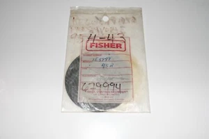 Fisher 95H diaphragm 1E3999 for 3/4" and 1" valve, neoprene, 1 year warranty - Picture 1 of 4