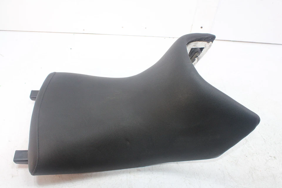 Cojín de asiento delantero para conductor Ktm 1290 Super Adventure 2016 sillín Pillion 60407040000 Foto 1 de 4