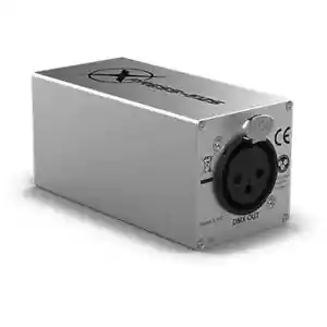 Chauvet XPRESS-512S DMX Interface for ShowXpress Lighting Control Software - Picture 1 of 4
