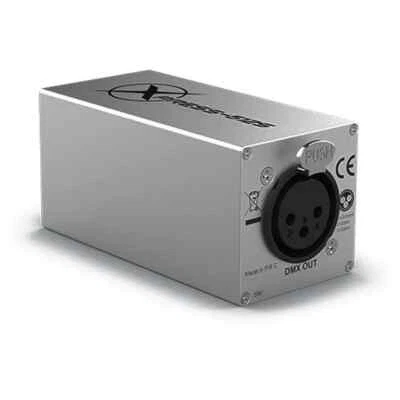 Chauvet XPRESS-512S DMX Interface for ShowXpress Lighting Control Software - Image 1 of 4