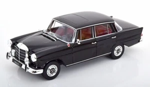 Norev 1964 Mercedes Benz 190D W110 1:18 *Brandneu!! SCHÖN!! - Bild 1 von 8