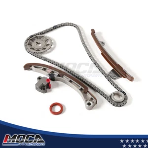 Timing Chain Gear Kit fit 04-15 Toyota Yaris Scion Echo Prius 1.5L DOHC 1NZFE - Picture 1 of 6