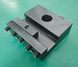 O.D HOLDER FOR (KIT450, KIT4500)( SHIPPING CHARGE INCLUDED / HYUNDAI WIA ) - Picture 1 of 11