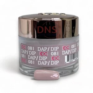 DND DC Dip Powder 1.6 Oz #081 - Picture 1 of 1