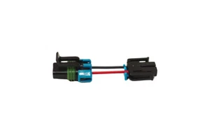 TI Automotive / Walbro to BA BF FG MRA Fuel Pump Connector Adapter Loom - Picture 1 of 1