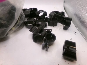 large scope rings lot - Picture 1 of 3