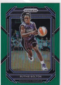 2023 Panini Prizm WNBA #40 Ruthie Bolton Green - Picture 1 of 2