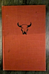 THE DARK HORSE - 1939 - BY WILL JAMES - HARDCOVER - Picture 1 of 4
