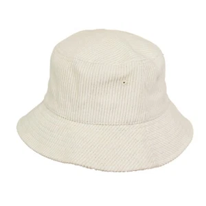 PETER GRIMM WOMEN'S RAE BUCKET HAT - CREAM - ONE SIZE - NWT - Picture 1 of 1