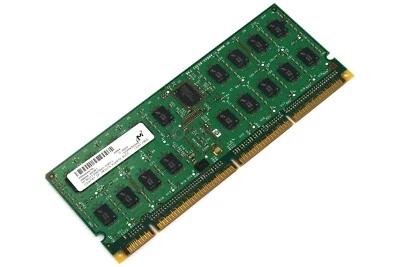 A9846-60301 HP 2GB PC2-4200 DDR2-533MHZ MEMORY FOR RP7440 - Immagine 1 di 4