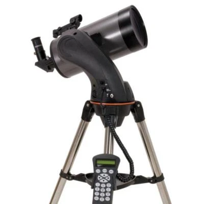 Celestron Maksutov Teleskop MC 127/1500 NexStar 127 SLT GoTo - Bild 1 von 4
