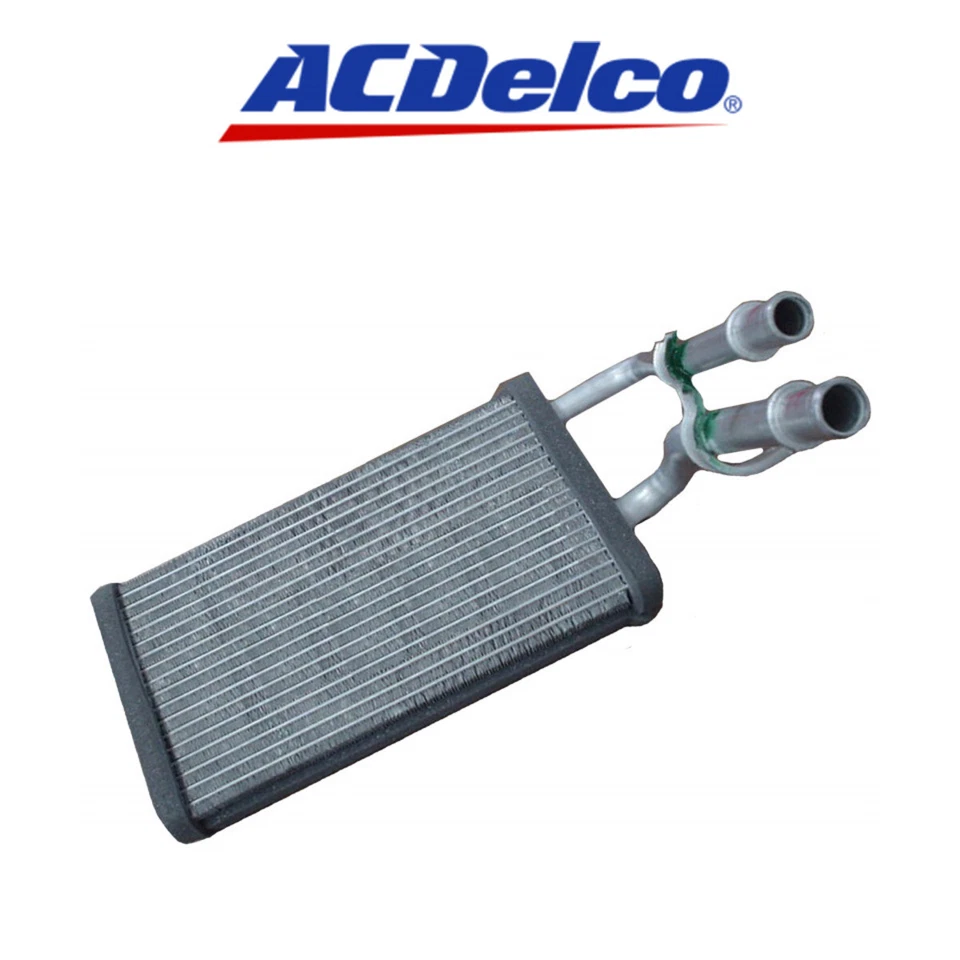 Сердцевина нагревателя ОВК ACDelco 15-63250 15211569 для 01–07 Chevrolet Venture Buick - Изображение 1 из 1