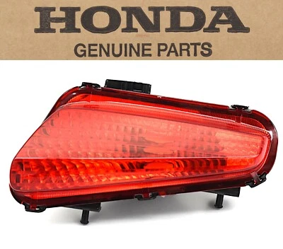 New Genuine Honda Right Tail Light Lamp Housing TRX350 400 500 650 680 OEM #H47 - Image 1 of 4