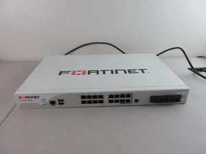Fortinet FortiGate 200B FG-200B Firewall Security Appliance P05625-01-04 - Picture 1 of 7