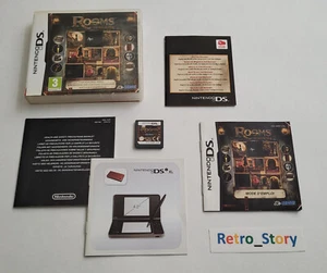 Nintendo DS - Rooms : The Main Building - PAL - FRA - Picture 1 of 8