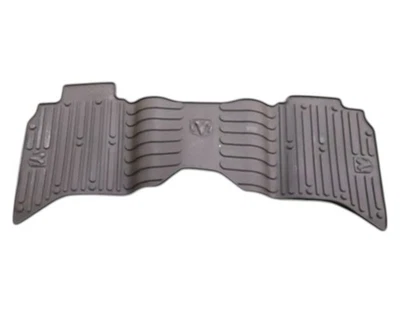 2013-2018 MOPAR RAM 1500 FLOOR MAT 82213409 NEW OEM - Image 1 of 3