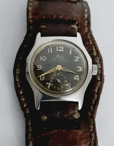 Reloj MIDO Multifort Power Wind Automático, 17 joyas, Años 50 - Picture 1 of 15