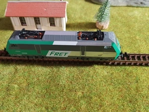 Locomotive BB 26000 Piko Fret - Imagen 1 de 4