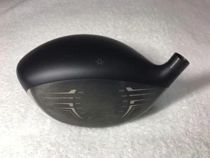 Srixon Zx5 Mk Ii 8.5 Ls Driver Head Only - Picture 1 of 5