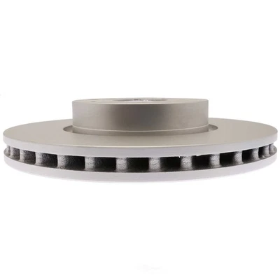 Rotor de freno de disco para Mercedes-Benz C350 E350 C350 2008-2012, E350 RAYBESTOS Foto 1 de 3