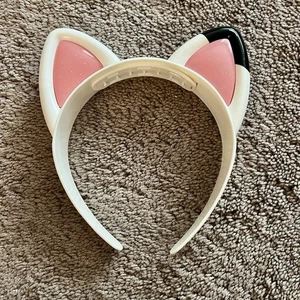Gabby’s Dollhouse- Pandy Paws Ear Headband- Musical - Picture 1 of 4