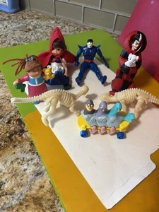 Disney/Mattel vintage - Foto 1 di 11