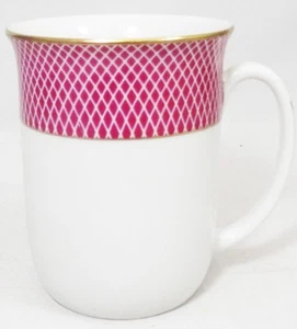 SUNSET by Block Spal Mug 3.75" NEW NEVER USED made in Portugal - Picture 1 of 5