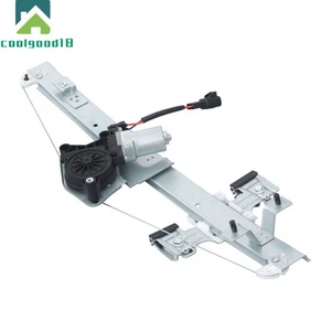 Electric window Actuator Assembly For Silverado Sierra 1500 2500HD RL 2007-2013 - Picture 1 of 13