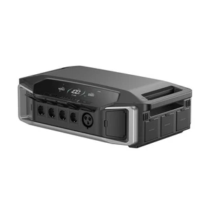 Inversor EcoFlow Delta Pro Ultra 6900W sin batería  - Imagen 1 de 9