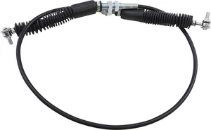 MOOSE UTILITY 100-2230-PU Shifter Cable - UTV - Polaris - Picture 1 of 1