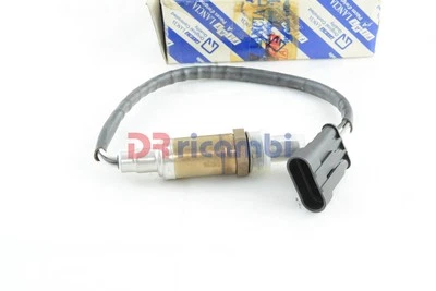 SONDA LAMBDA COLLETTORE SCARICO FIAT BRAVO BRAVA MAREA SEICENTO 95-10 - 46449401 - Immagine 1 di 4