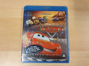 BLU-RAY / CARS ( DISNEY, PIXAR ) - Picture 1 of 2