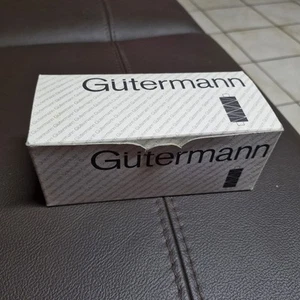 Gütermann Reform Schappeseide Nähgarn Garn 100% Seide Gold - Bild 1 von 3