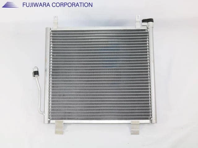 SUZUKI Wagon R LA-MC22S Condenser 9531076G20 [New] [PA01165241] - Image 1 of 2