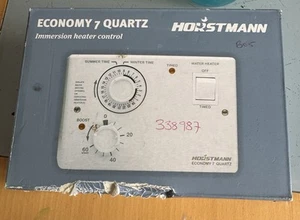 Horstman Economy 7 Quarz Tauchsieder Steuerung - Bild 1 von 3