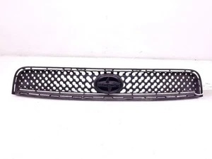 05-07 SCION TC UPPER GRILLE WITH EMBLEM  - Picture 1 of 12